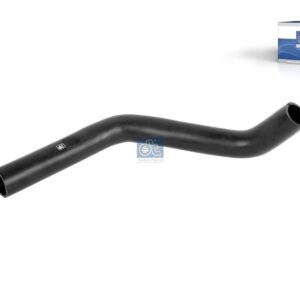 DT Spare Parts 4.80213 Hose, oil filler connector