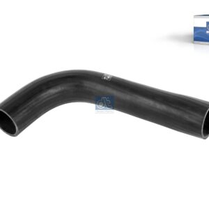 DT Spare Parts 4.80214 Radiator hose, d1: 64 mm, d2: 67 mm
