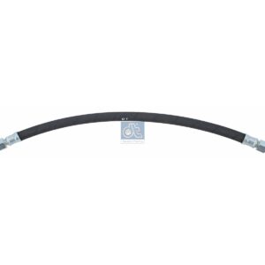 DT Spare Parts 4.80217 Brake hose, L: 600 mm
