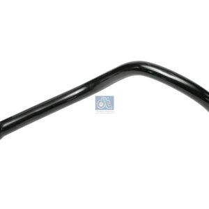 DT Spare Parts 4.80222 Breather pipe, oil separator, d: 25 mm