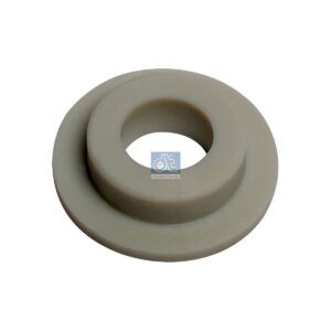 DT Spare Parts 4.80228 Bushing, cabin suspension, d: 20.5 mm, D1: 35 mm, D2: 50.5 mm, H: 13.5 mm