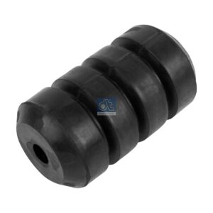 DT Spare Parts 4.80229 Rubber bushing, D: 66.5 mm, L: 120 mm