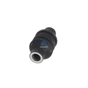 DT Spare Parts 4.80233 Rubber bushing, Shock absorber