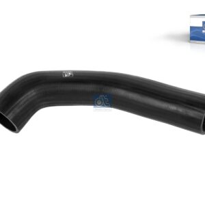 DT Spare Parts 4.80235 Radiator hose, d1: 64 mm, d2: 67 mm