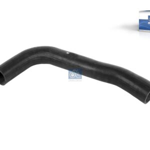 DT Spare Parts 4.80238 Radiator hose, d1: 64 mm, d2: 66 mm