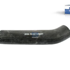DT Spare Parts 4.80239 Radiator hose, d: 64 mm