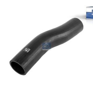 DT Spare Parts 4.80240 Radiator hose, d: 64 mm, L: 345 mm