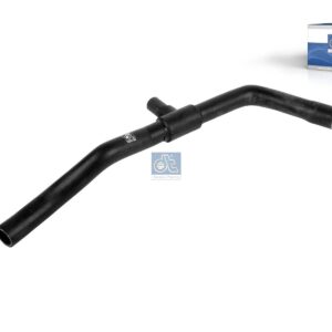 DT Spare Parts 4.80241 Radiator hose, d: 18 mm, d1: 28 mm, d2: 32 mm