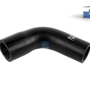 DT Spare Parts 4.80242 Radiator hose, d1: 28 mm, d2: 32 mm