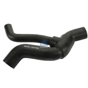 DT Spare Parts 4.80243 Radiator hose, d1: 17 mm, d2: 27 mm