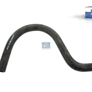 DT Spare Parts 4.80244 Hose, heating, d: 18 mm