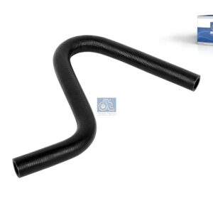 DT Spare Parts 4.80245 Hose, heating, d: 18 mm