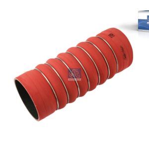DT Spare Parts 4.80246 Charge air hose, d: 100 mm, L: 253 mm