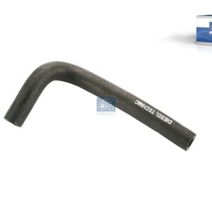 DT Spare Parts 4.80248 Radiator hose, d: 10 mm