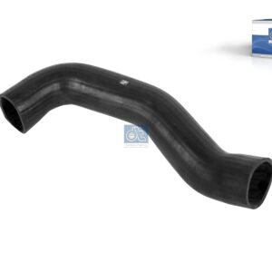 DT Spare Parts 4.80249 Radiator hose, d1: 64 mm, d2: 68 mm