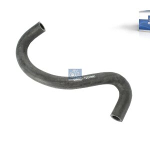 DT Spare Parts 4.80251 Radiator hose, d: 15 mm