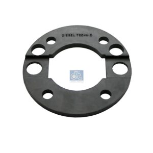 DT Spare Parts 4.80261 Bracket, gear shift lever