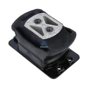 DT Spare Parts 4.80282 Engine mounting, M12 x 1,5, M16 x 1,5