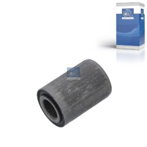 DT Spare Parts 4.80290 Bushing, alternator bracket, d: 12 mm, D: 25 mm, H: 37 mm