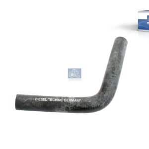 DT Spare Parts 4.80296 Hose, heating, d: 18 mm