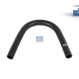 DT Spare Parts 4.80297 Hose, heating, d: 18 mm