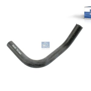 DT Spare Parts 4.80298 Radiator hose, d: 15 mm