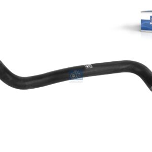 DT Spare Parts 4.80299 Radiator hose, d: 15 mm
