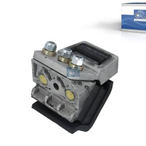 DT Spare Parts 4.80300 Engine mounting, M12 x 1,5, M16 x 1,5