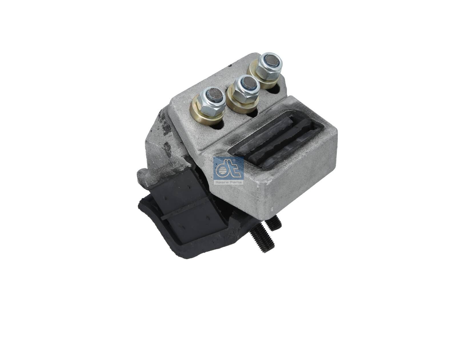 DT Spare Parts 4.80300 Engine mounting, M12 x 1,5, M16 x 1,5