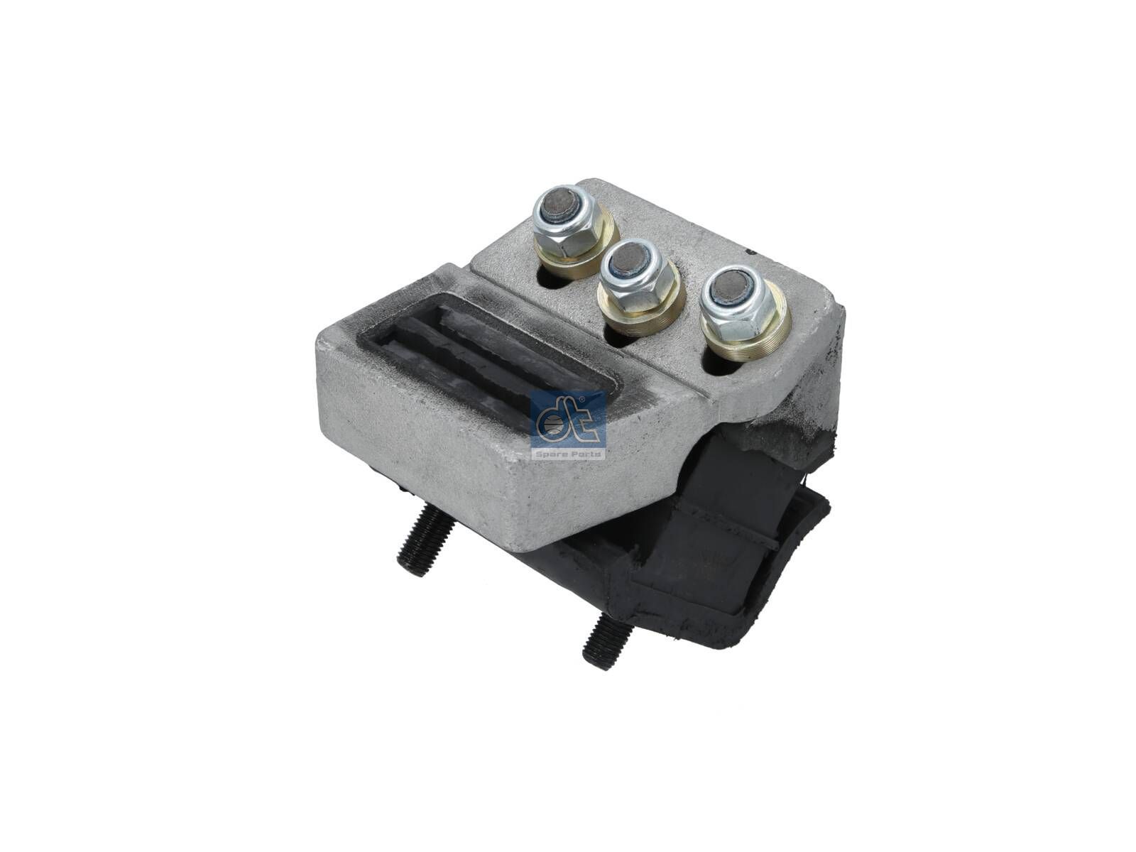 DT Spare Parts 4.80300 Engine mounting, M12 x 1,5, M16 x 1,5