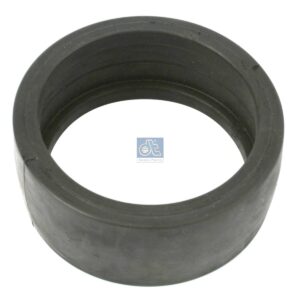 DT Spare Parts 4.80308 Rubber mounting, d: 74 mm, D: 93 mm, H: 38 mm