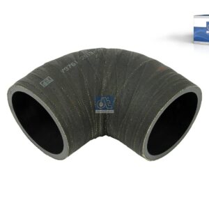 DT Spare Parts 4.80310 Hose, air suction, d: 78 mm
