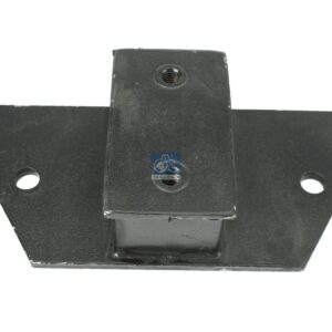 DT Spare Parts 4.80311 Gearbox mounting, M10 x 1,5, L: 89 mm, W: 50 mm, H: 55 mm