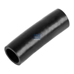 DT Spare Parts 4.80312 Hose, oil return, d: 25 mm, L: 100 mm