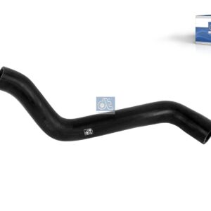 DT Spare Parts 4.80314 Radiator hose, d: 27 mm