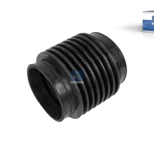 DT Spare Parts 4.80318 Hose, air suction, d: 125 mm, L: 195 mm
