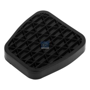 DT Spare Parts 4.80327 Pedal rubber