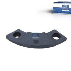 DT Spare Parts 4.80328 Bracket, gear shift lever