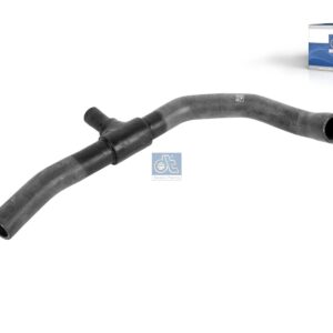 DT Spare Parts 4.80329 Radiator hose, d: 18 mm, d1: 28 mm, d2: 33 mm