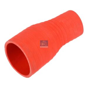 DT Spare Parts 4.80331 Hose, retarder, d1: 49 mm, d2: 69 mm