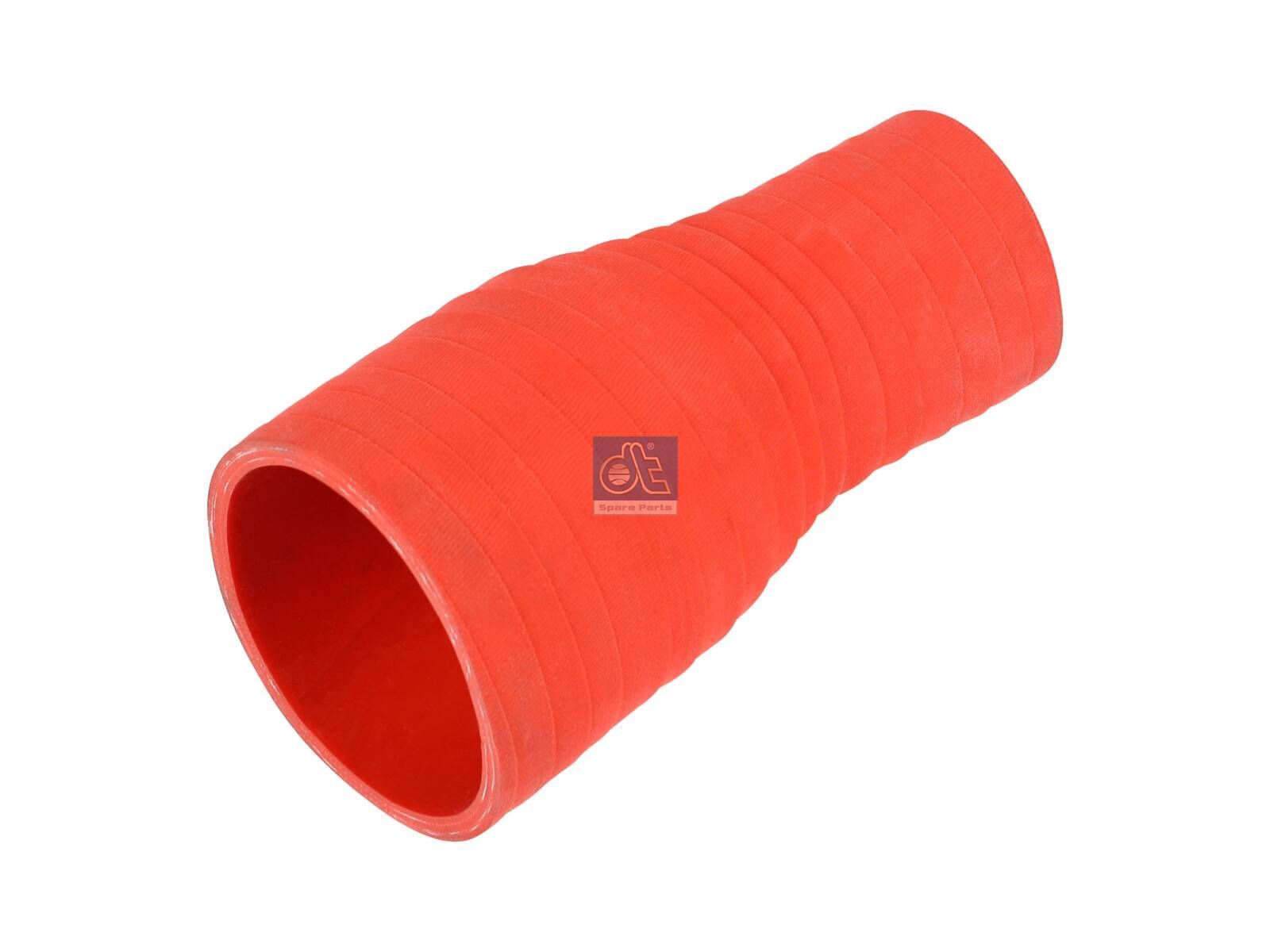DT Spare Parts 4.80331 Hose, retarder, d1: 49 mm, d2: 69 mm