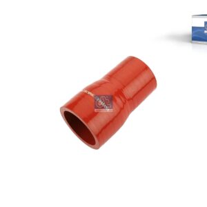 DT Spare Parts 4.80332 Hose, retarder, d1: 49 mm, d2: 59 mm, L: 120 mm