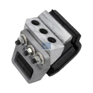 DT Spare Parts 4.80336 Engine mounting, M12 x 1,5, M16 x 1,5