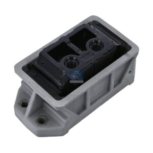 DT Spare Parts 4.80337 Engine mounting, M12 x 1,5, M16 x 1,5