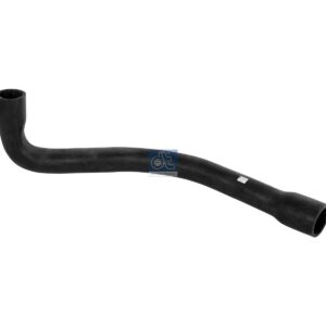 DT Spare Parts 4.80341 Compressor hose, d1: 30 mm, d2: 34.5 mm