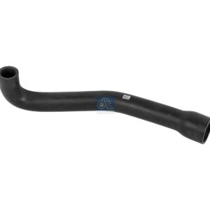 DT Spare Parts 4.80342 Compressor hose, d1: 23.8 mm, d2: 35 mm