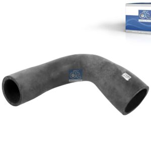 DT Spare Parts 4.80343 Compressor hose, d1: 30 mm, d2: 35 mm