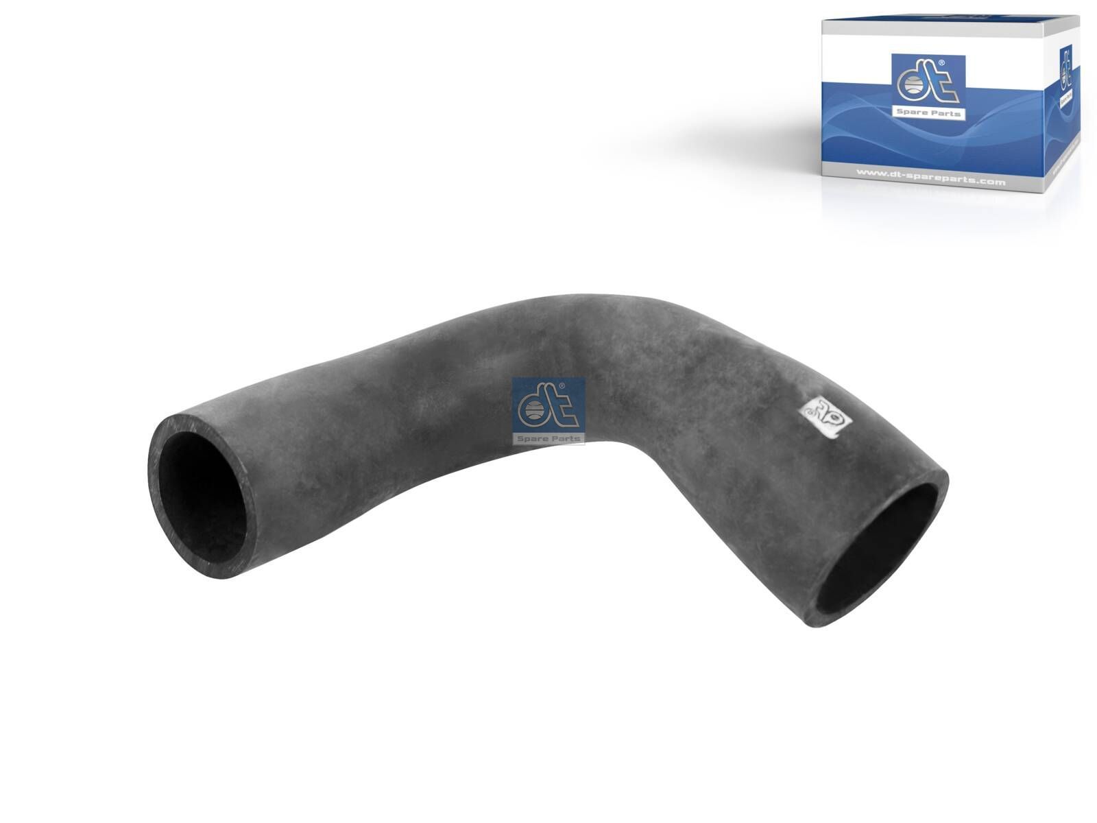 DT Spare Parts 4.80343 Compressor hose, d1: 30 mm, d2: 35 mm