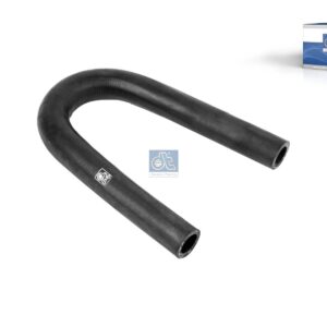 DT Spare Parts 4.80350 Hose, heating, d: 18 mm