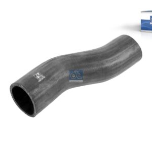 DT Spare Parts 4.80352 Radiator hose, d: 63 mm